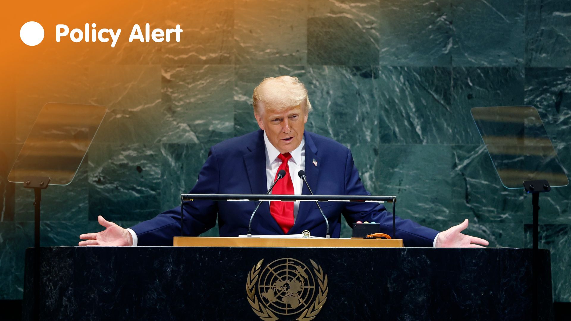 Global aid after Trump’s exit: How Europe can lead reform and head off Russia and China