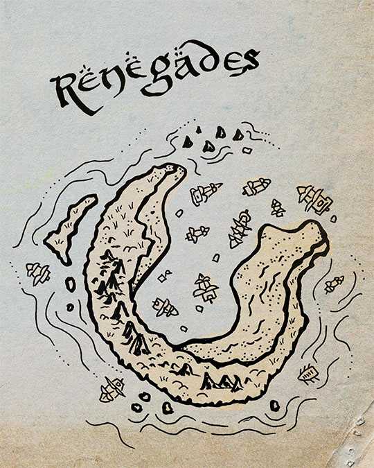 IslandsofPower Islands Renegades Web