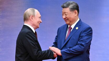 China – European Council on Foreign Relations