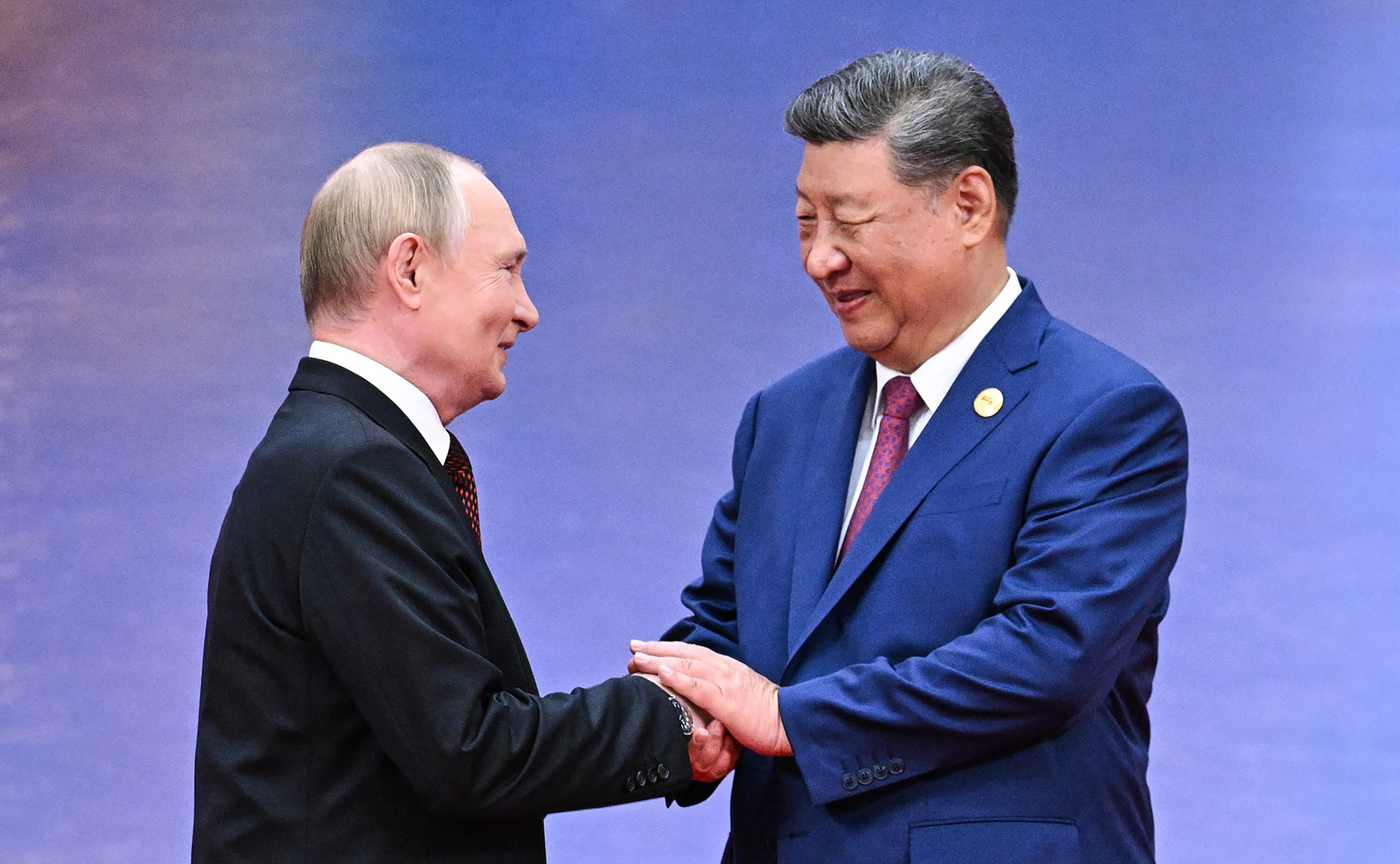 Funding war, courting crisis: Why China’s support for Russia requires a European response
