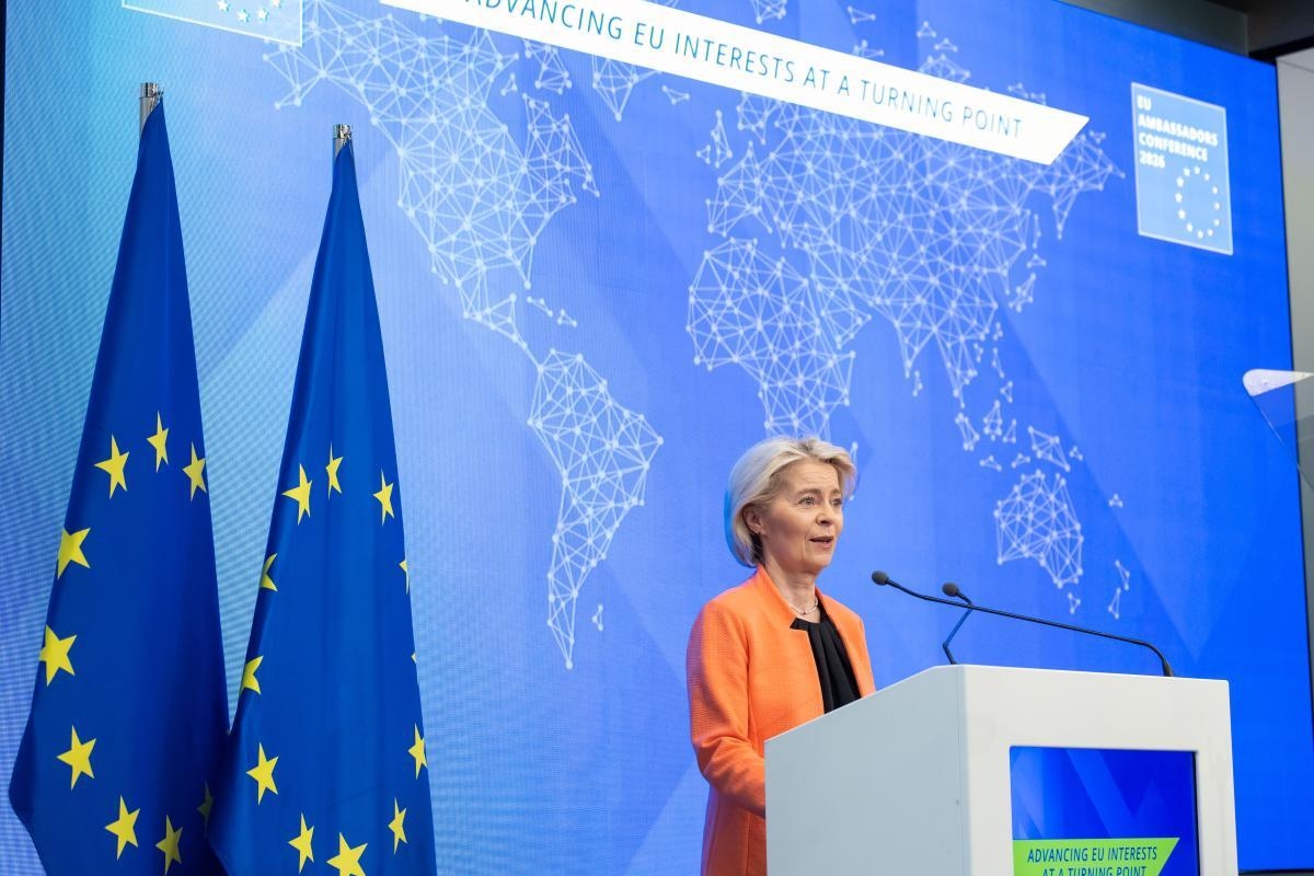 War over law: Europe’s unforced errors over the use of force in Iran