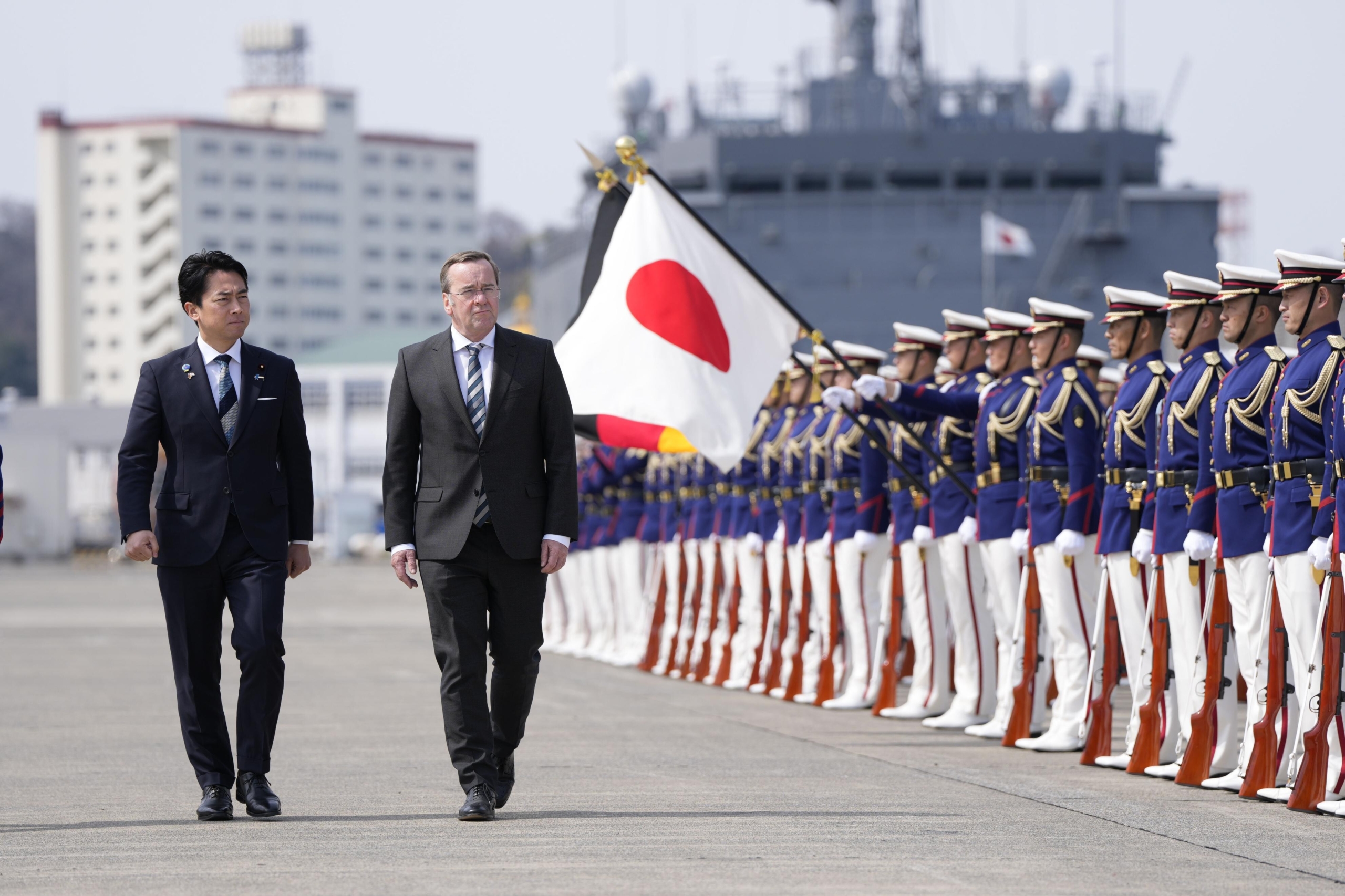 Laying the groundwork: Why EU-Japan industrial relations should begin at the bilateral level