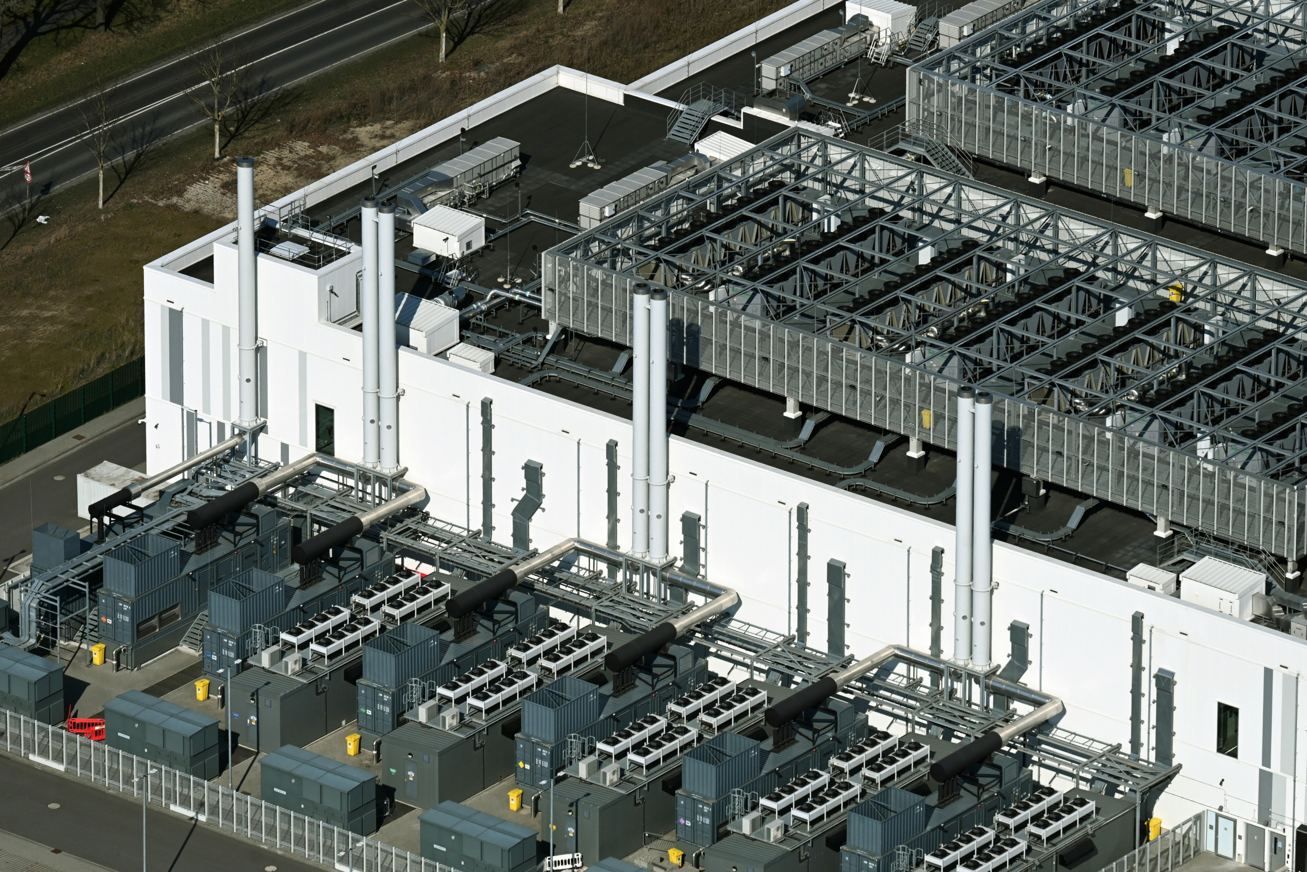 Fast energy: How Europe can power the AI revolution and stay competitive