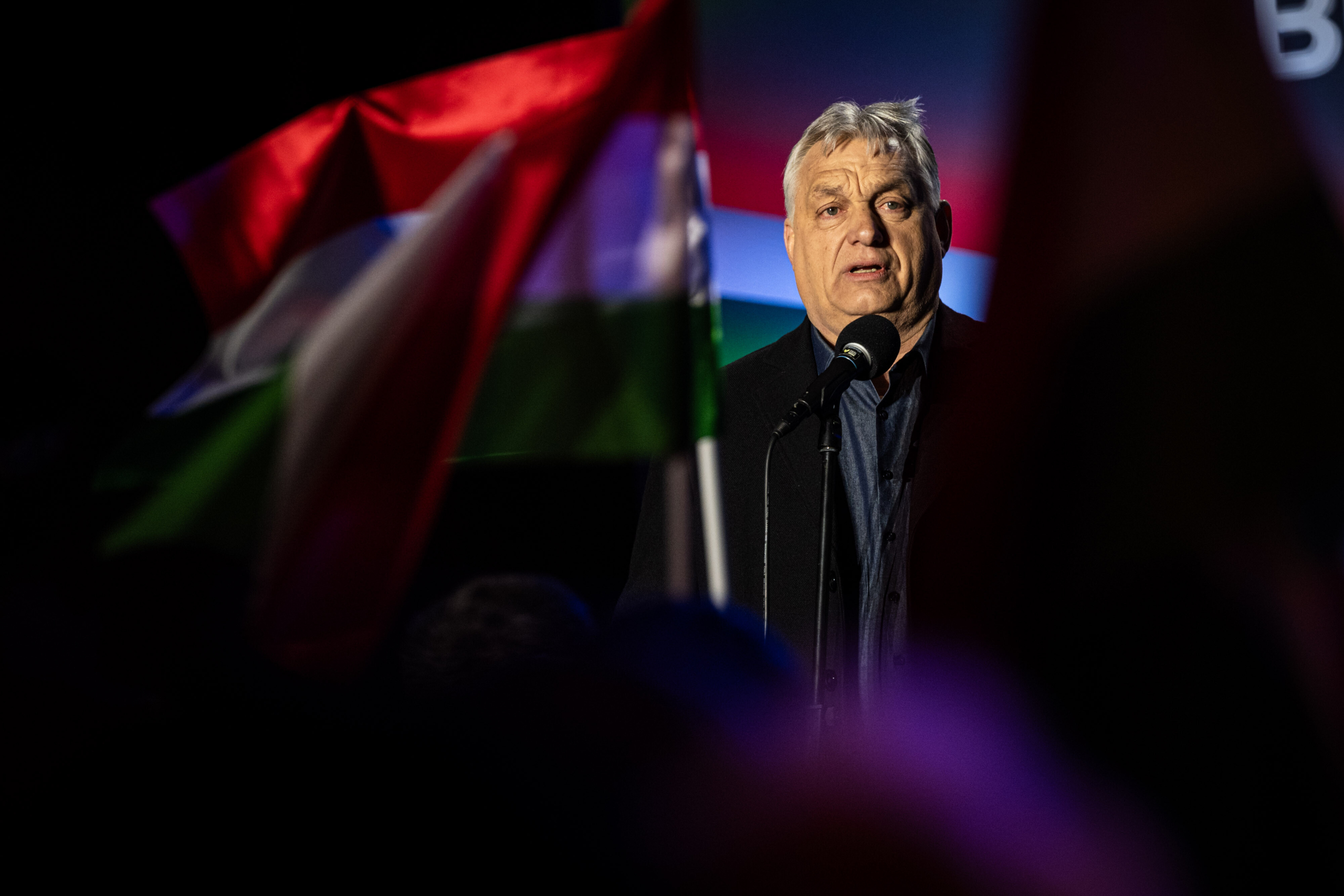 Hungary’s election and Europe’s struggle with inevitability