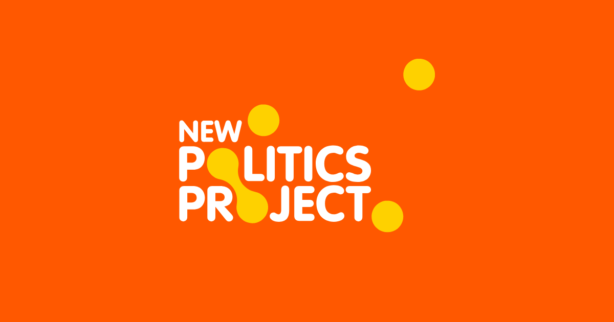 New Politics Project – European Council on Foreign Relations