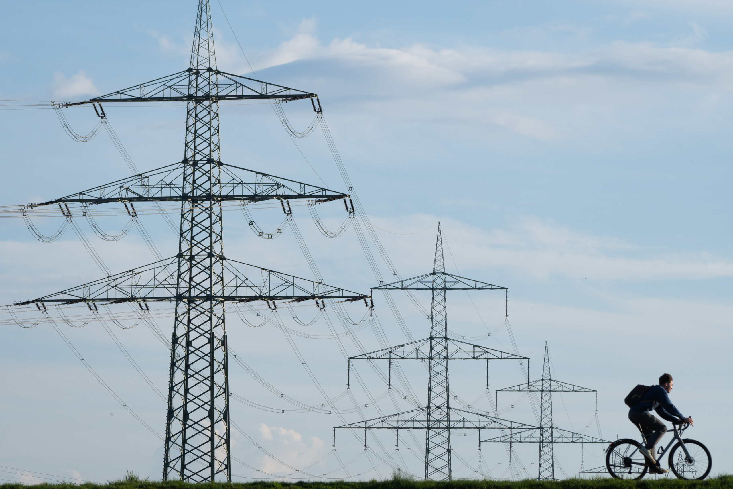 Europe’s electrification race: Five ways the EU can avoid the next energy crisis