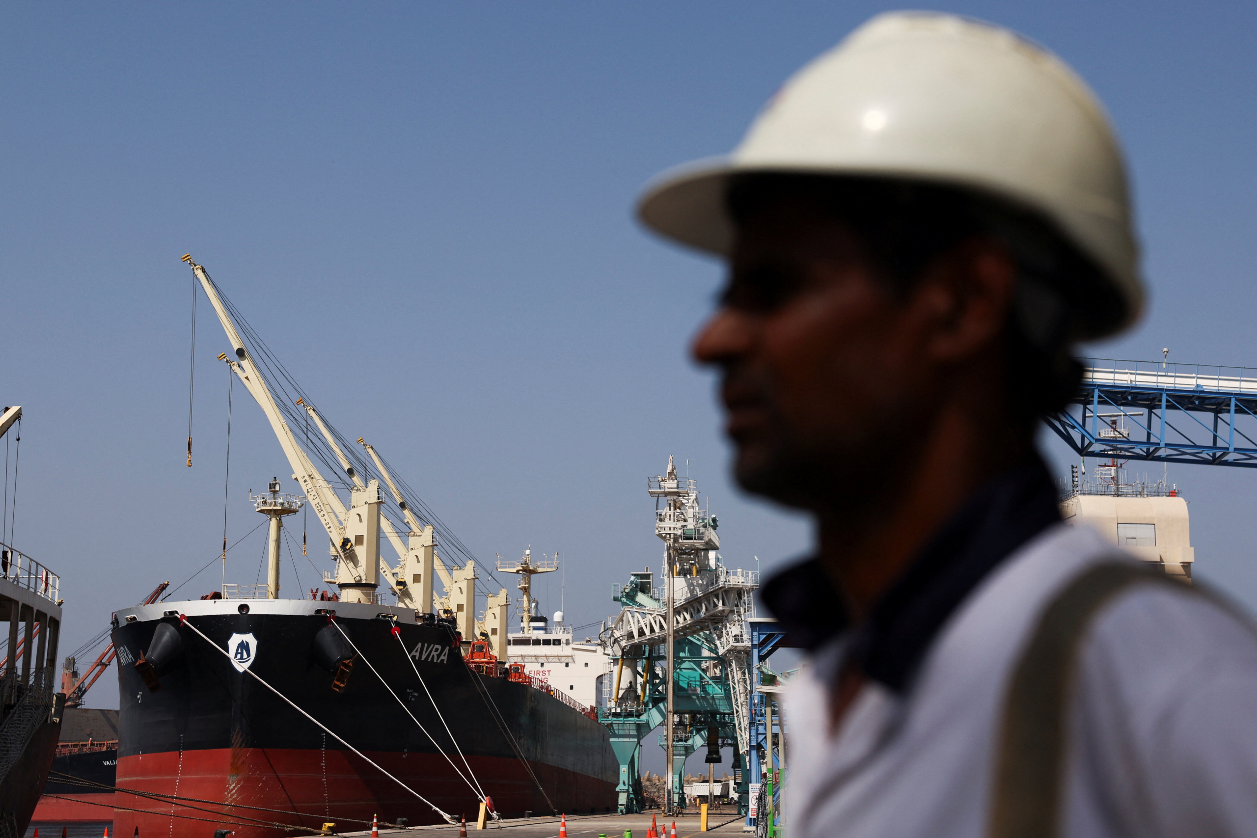 Bypassing the straits: The India-Middle East-Europe corridor needs a wartime redesign