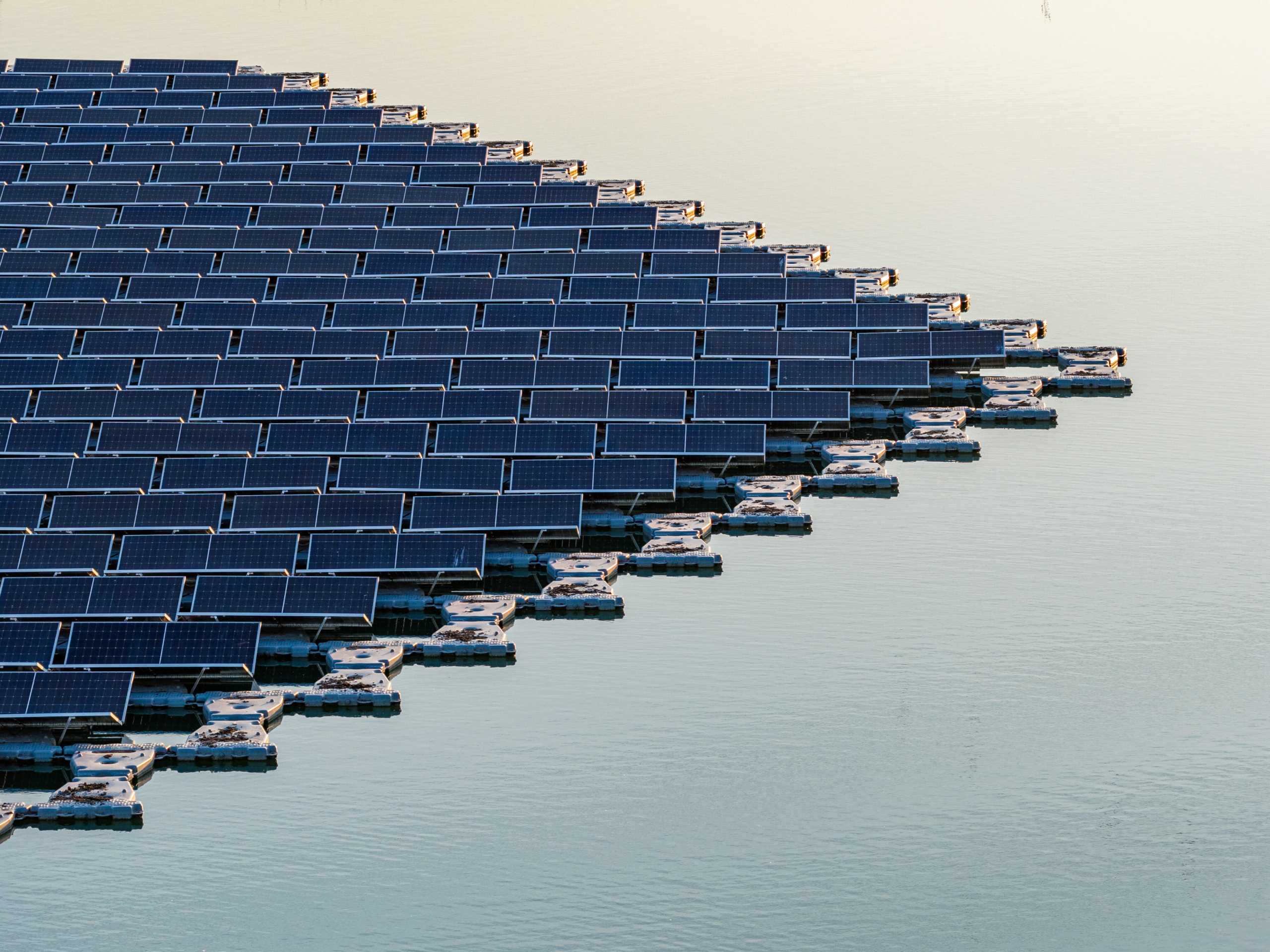 Electric collective: Europe’s clean energy future without Russia
