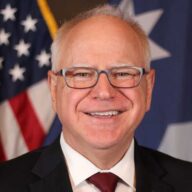Tim Walz