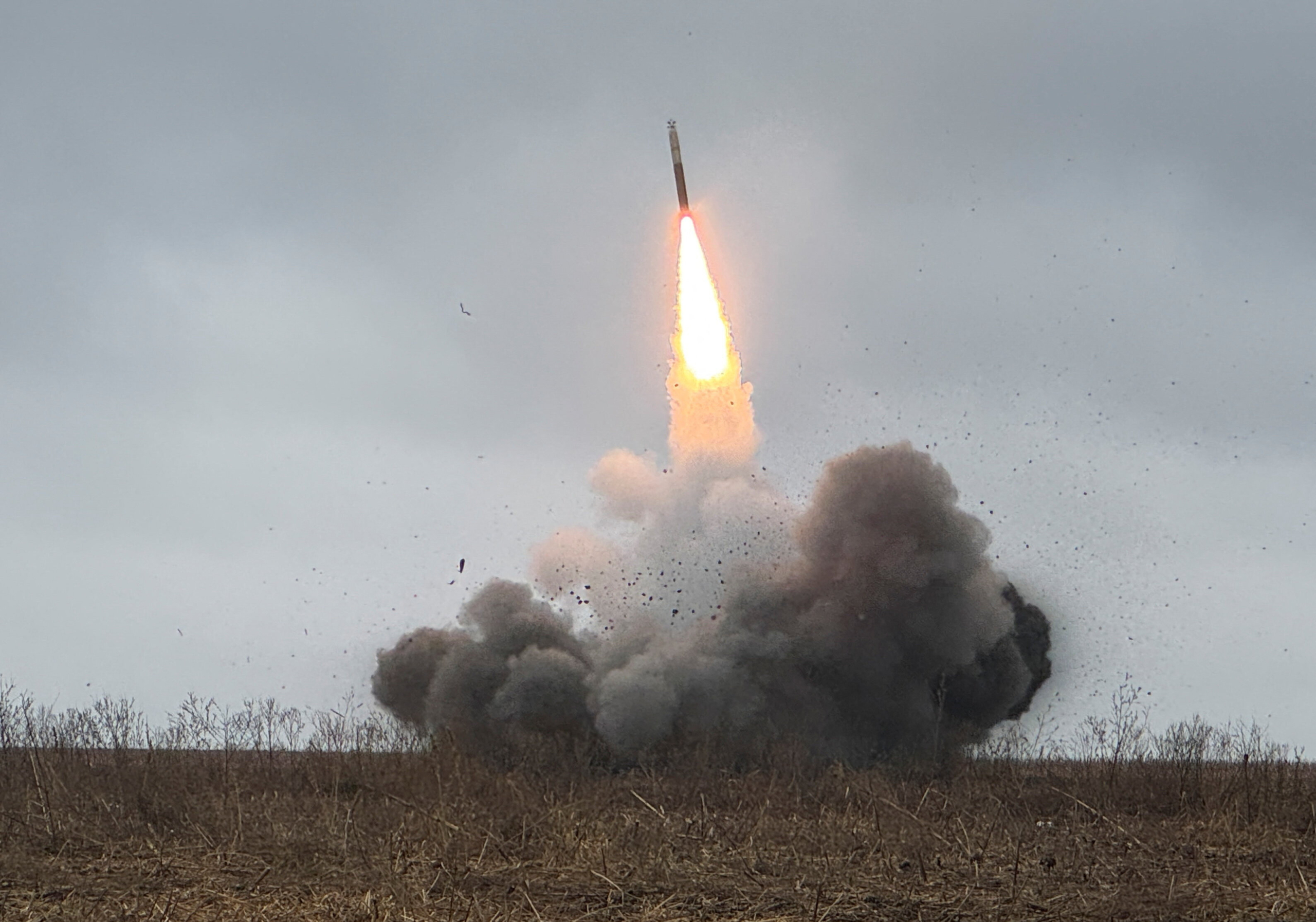 Combat lessons: What Europeans should learn from Ukraine