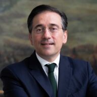 José Manuel Albares