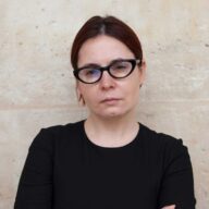 Alexandra Prokopenko