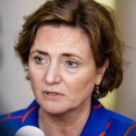 Karien van Gennip