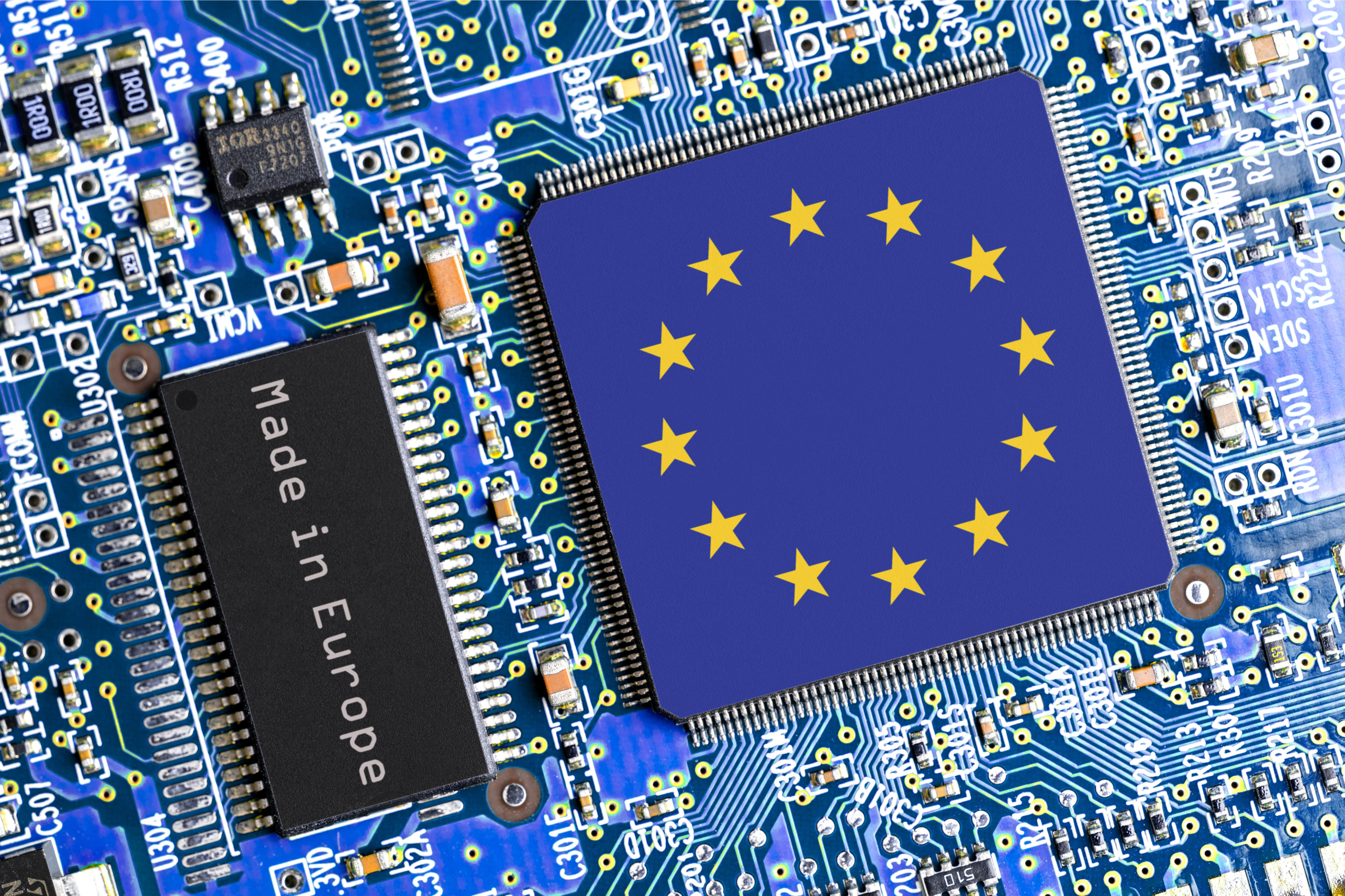 EU Incorporated: The way to start-up European competitiveness – European Council on Foreign Relations