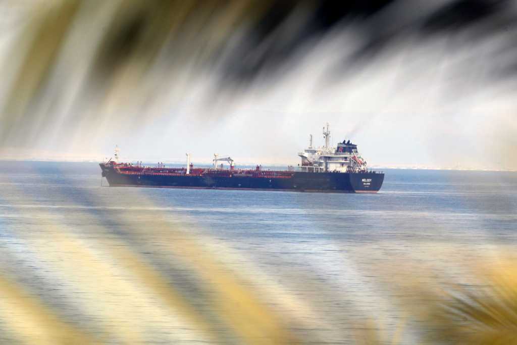 EGYPT SUEZ CANAL IEA OIL RELEASE