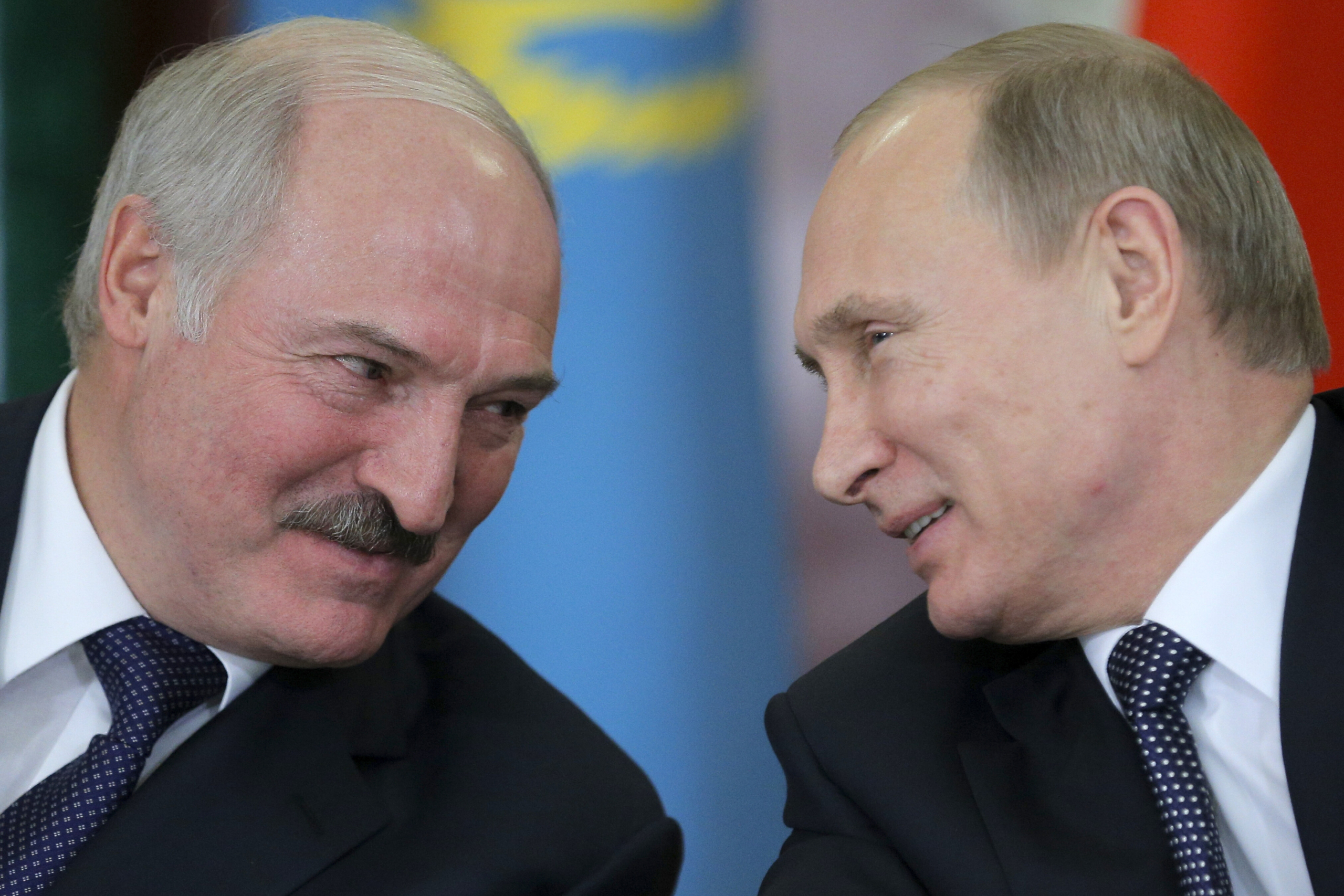 In the bear’s paw: How Europeans can loosen Russia’s grip on Belarus