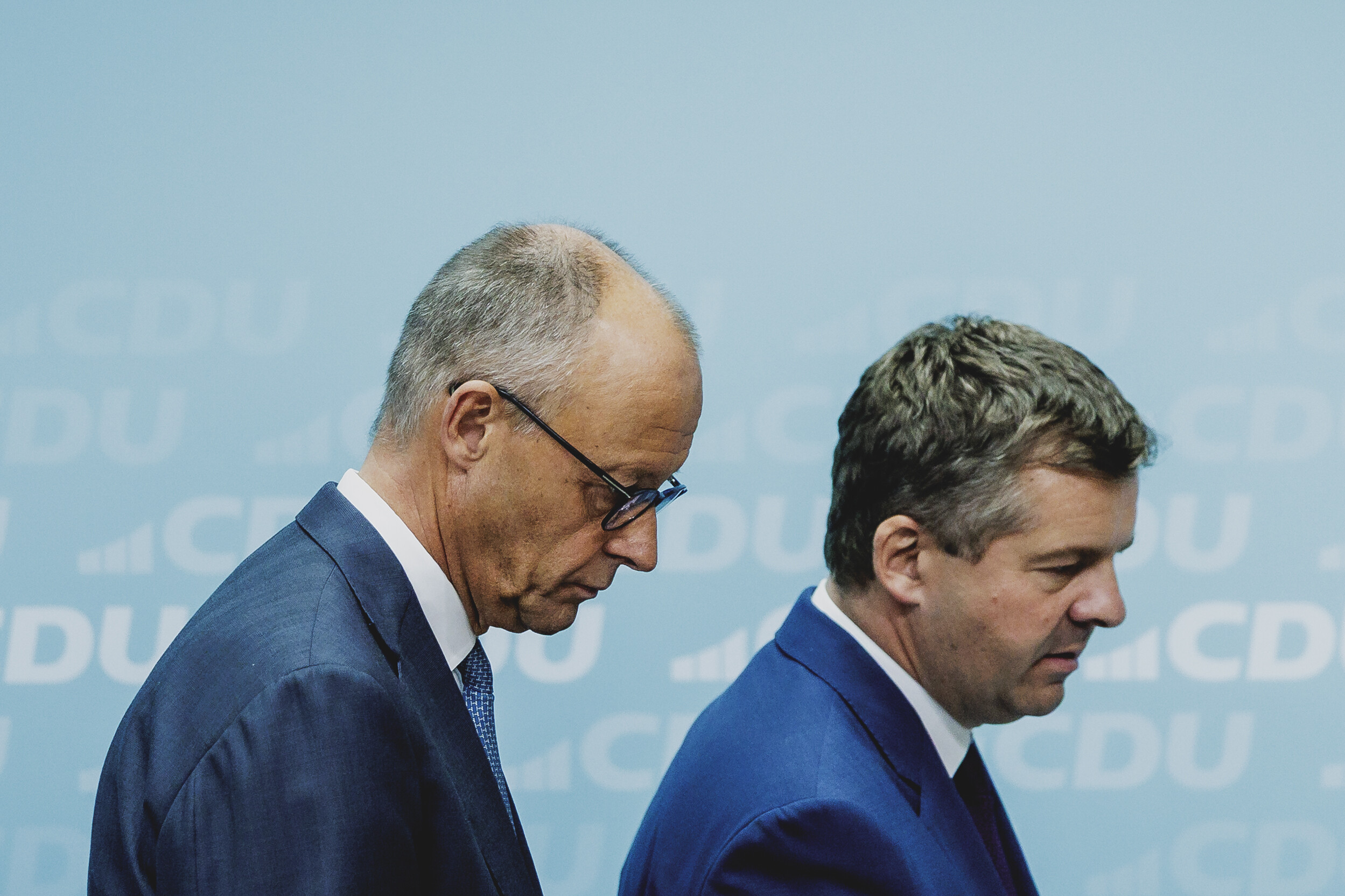 Beyond Saxony-Anhalt: What Merz's crisis means for Europe