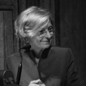 Emma Bonino