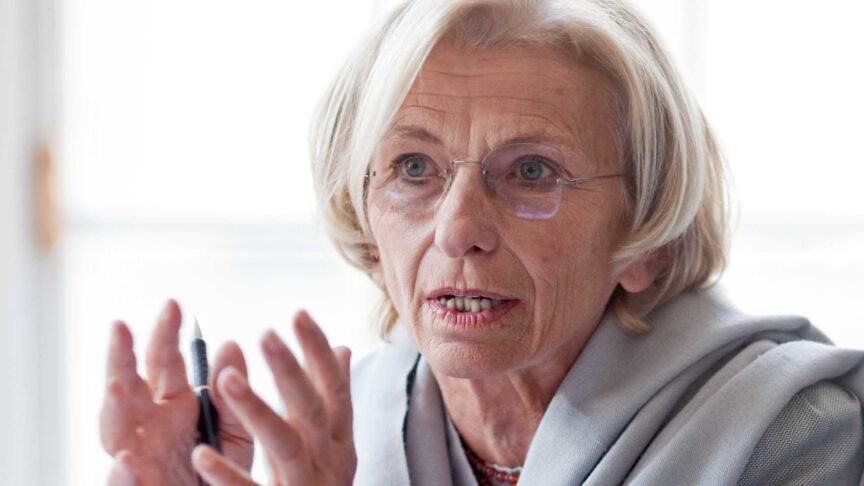 Emma Bonino