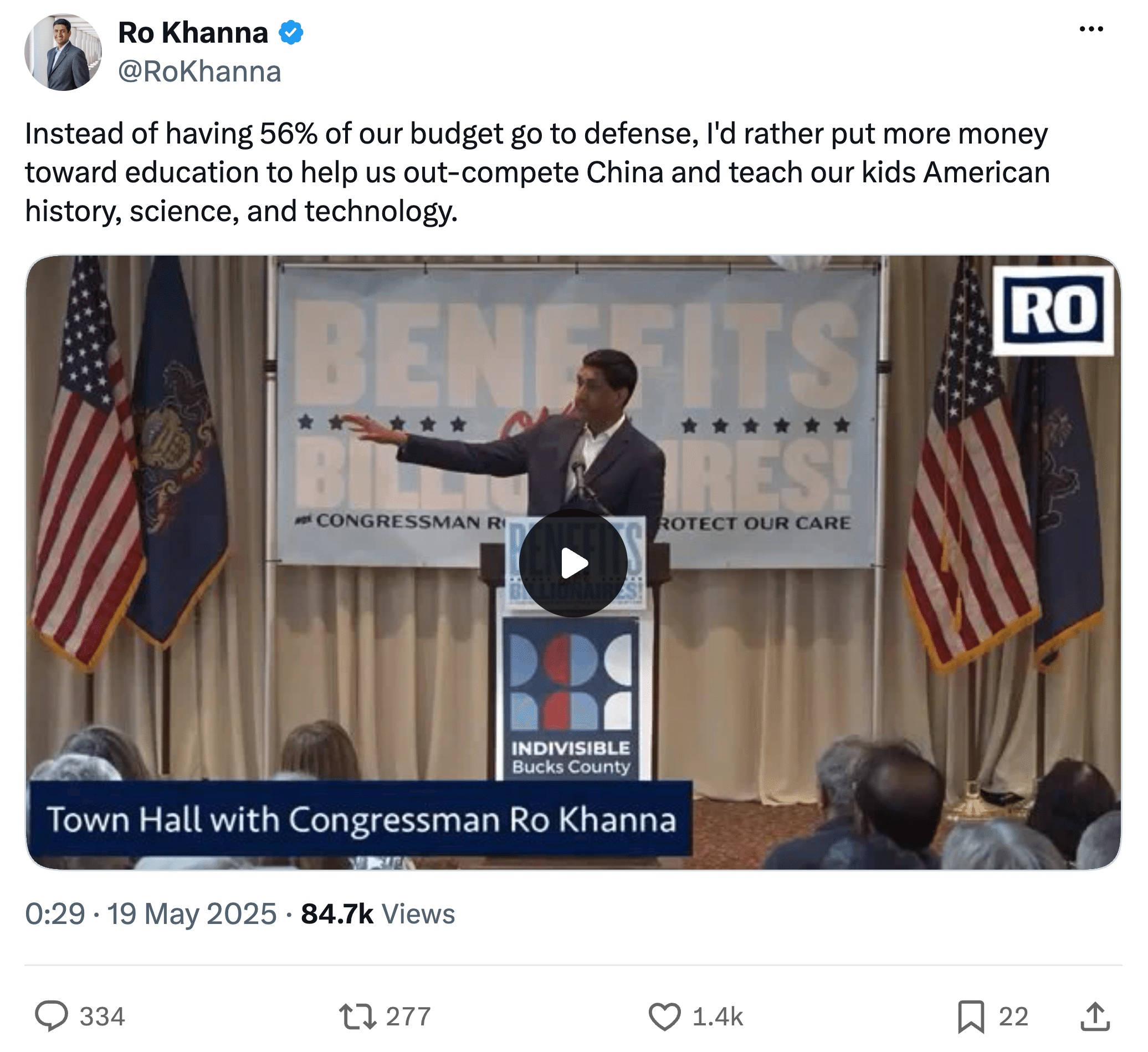 RoKhanna
