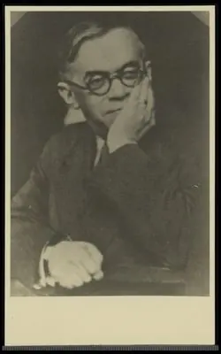 Ze’ev Jabotinsky, 1934