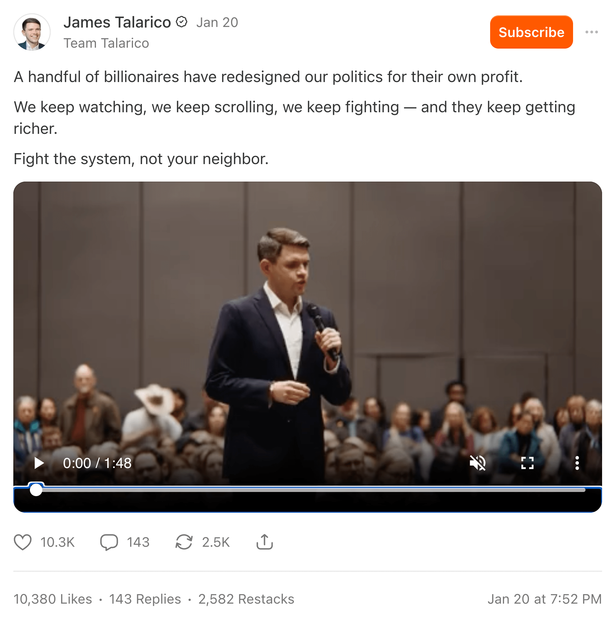 Jamestalarico