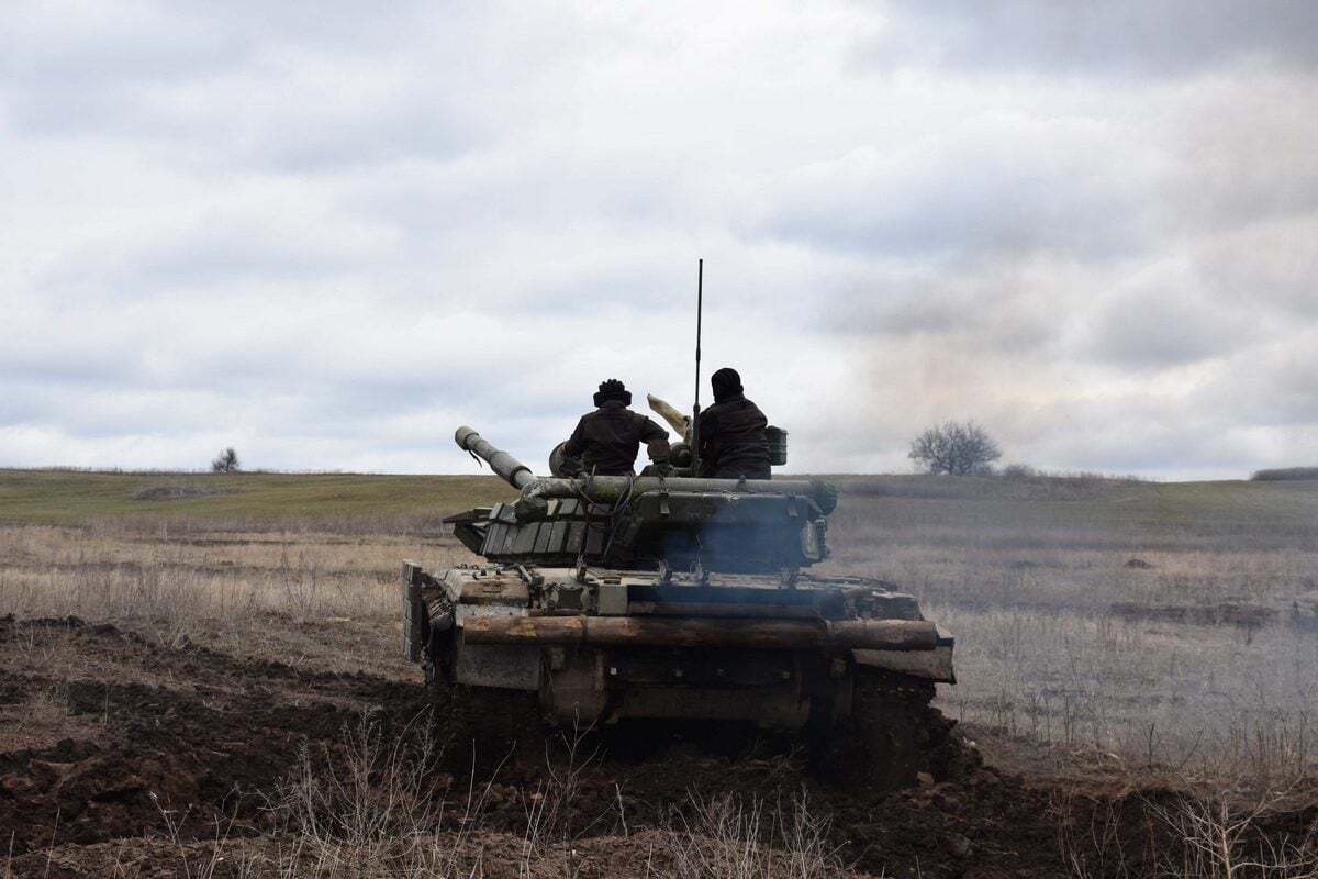 Why Russia could invade Ukraine again | ECFR