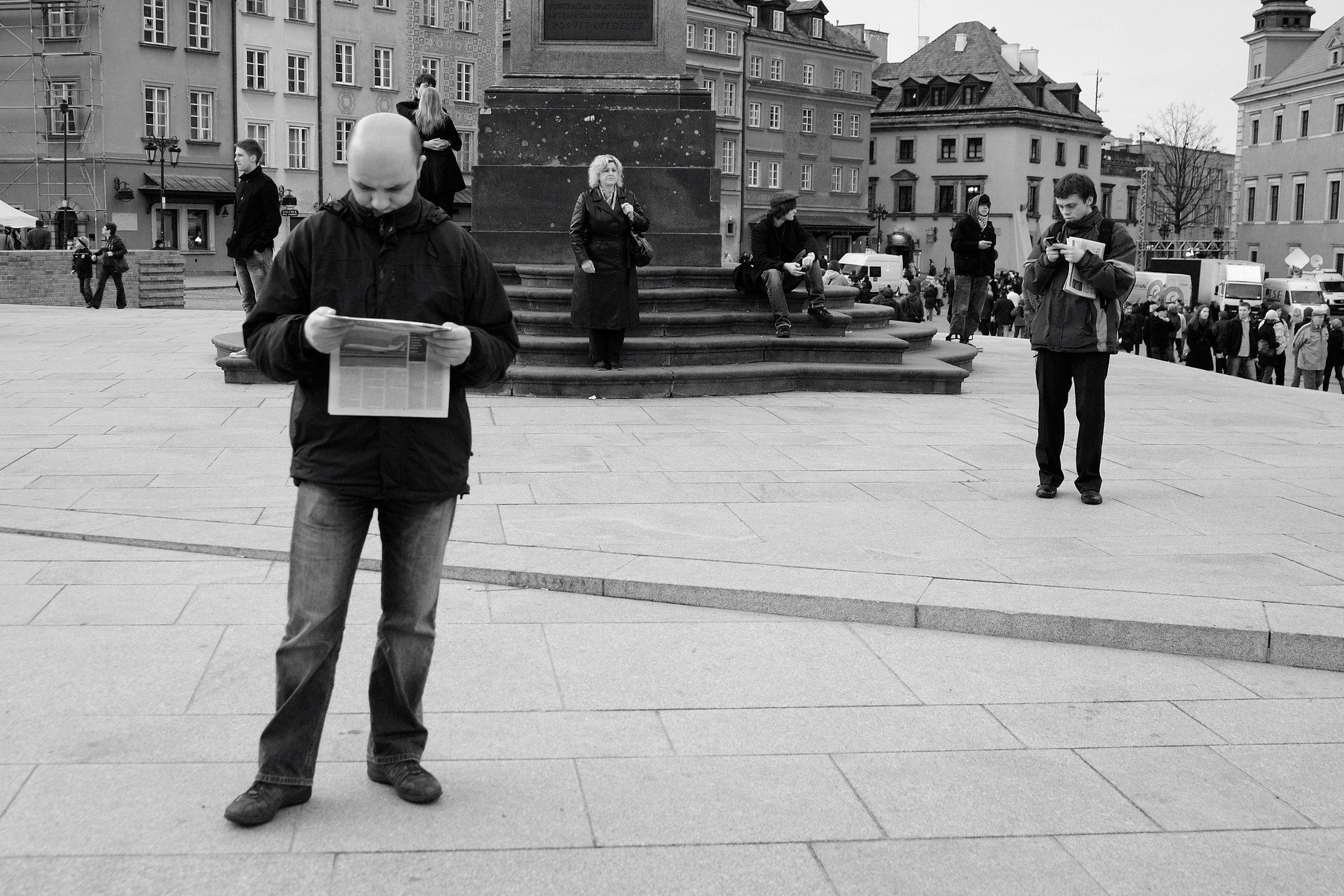 Under cover of Covid, Poland is stifling free media – and all Europe should be worried - Vimarsana News