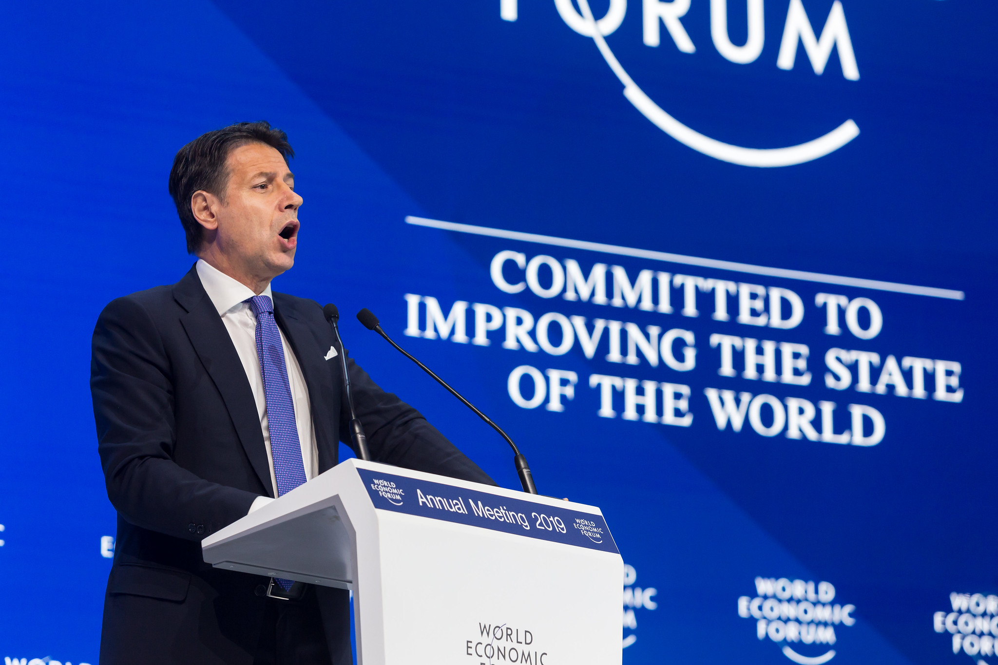 Out of the south: Why Italy and Portugal should lead on climate change, health security, and multilateralism - Vimarsana News