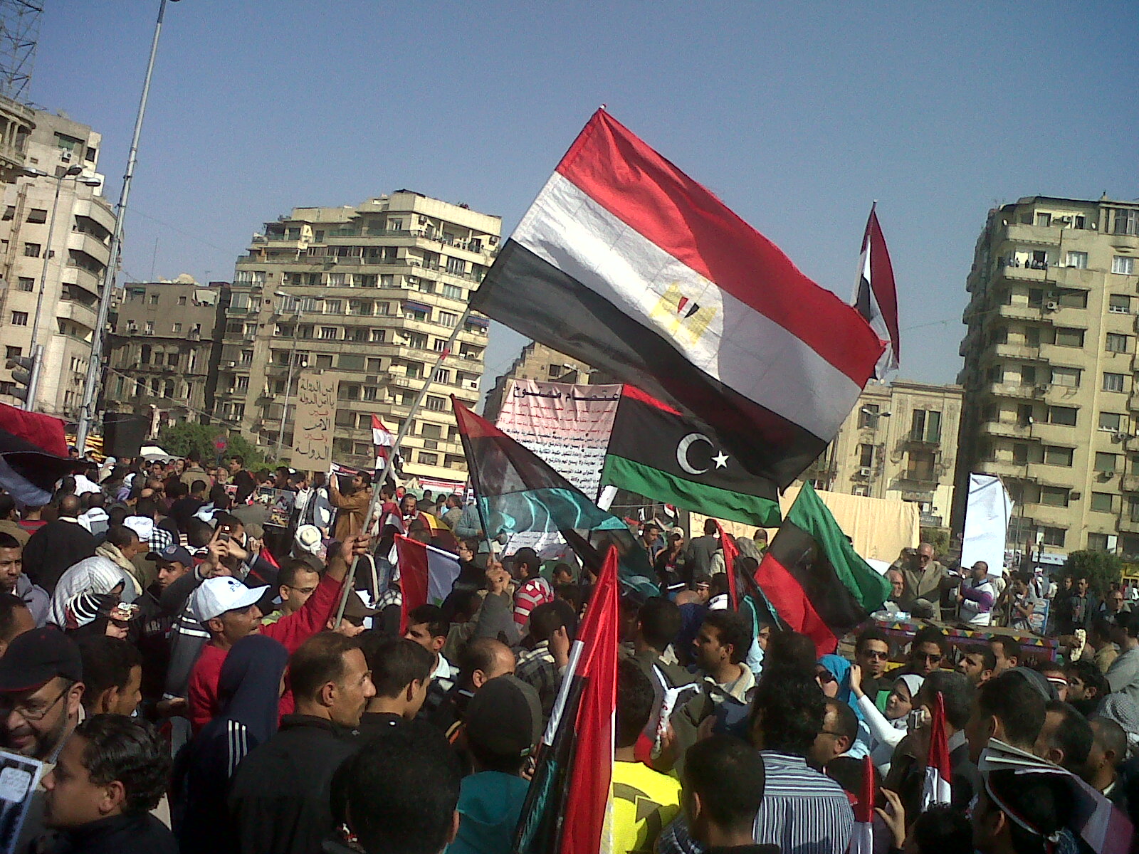 Mutual reassurance: Why Europe should support talks between Egypt and Turkey - Vimarsana News