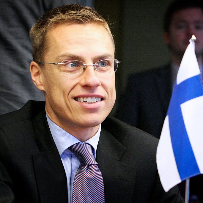 Mark’s World in 30 Minutes: Discussing EU integration with Alexander ...