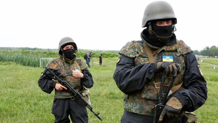Is Peace In Donbas Possible European Council On Foreign Relations