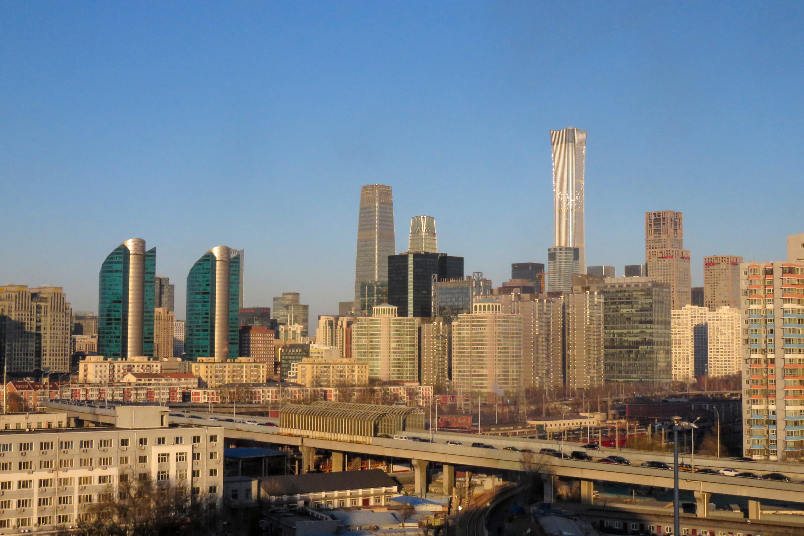 Chinese sanctions: How to confront coercion and avoid a squeeze on Europe - Vimarsana News