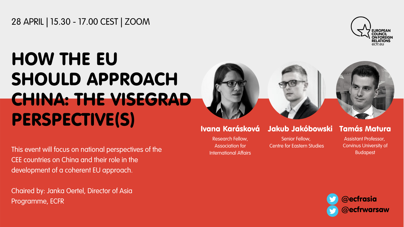 How the EU should approach China: The Visegrad perspective(s) - Vimarsana News