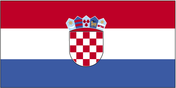 croatia flag