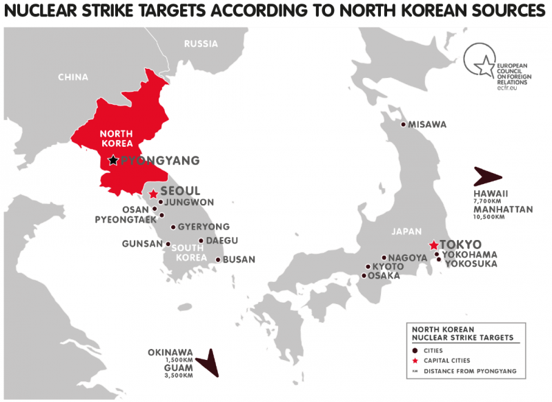 ECFR237 NK NUCLEAR TARGETS snip