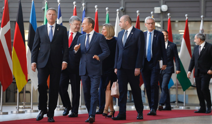 The EU’s strategic sovereignty starts in Eastern Europe | ECFR