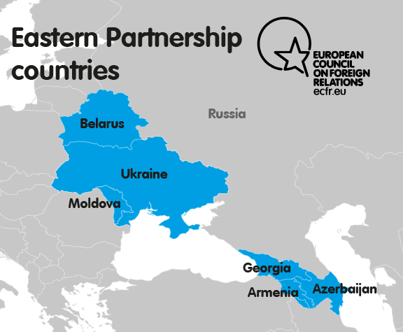 Eastern Partnership countries