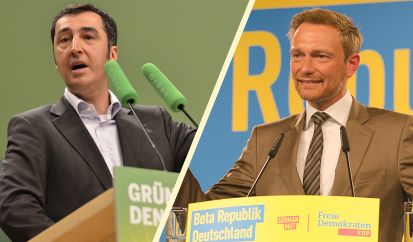 German Election: Not So Dull After All | ECFR