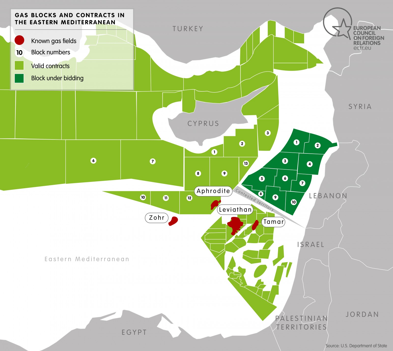 Pipelines and Pipedreams: How the EU can support a regional gas hub in the Eastern Mediterranean 