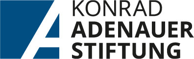 Konrad Adenauer Stiftung logo