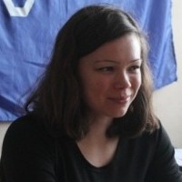 Kateryna Dankova