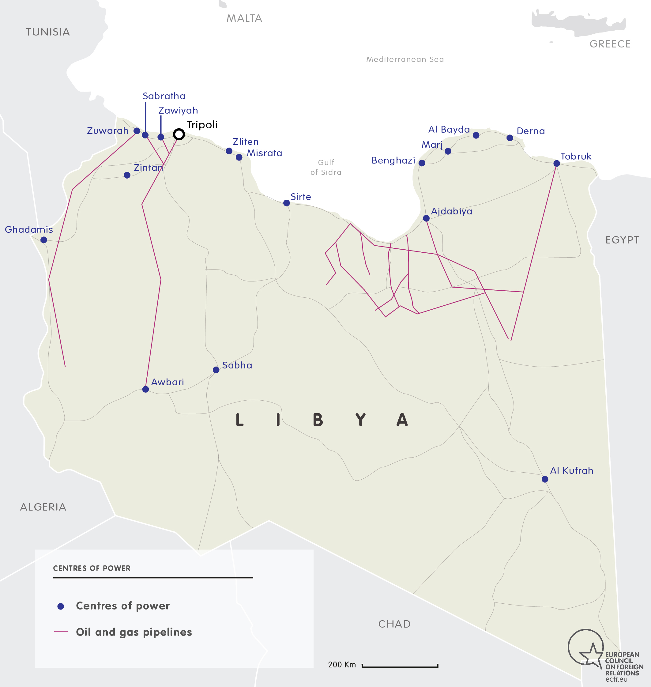 Supporting Benghazi returnees with access to water - ACTED