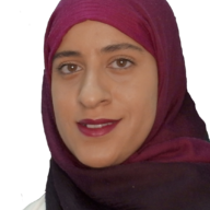 Fatma Al Arimi