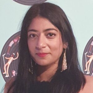 Nussaibah Younis