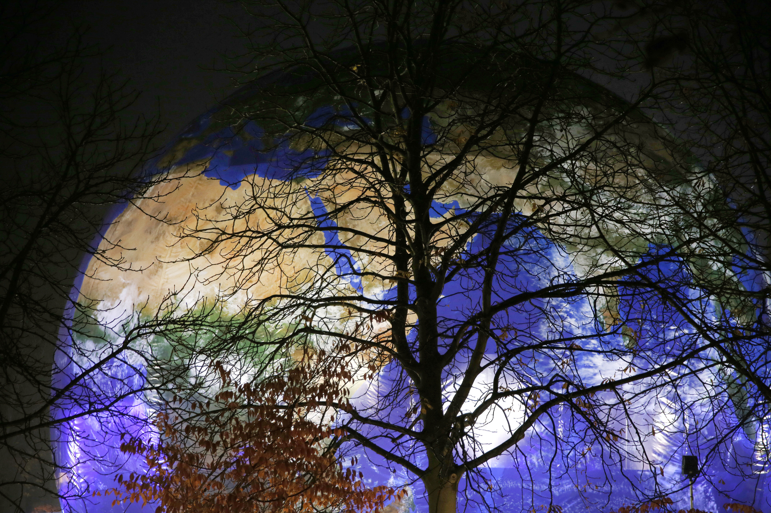 Climate Diplomacy: Designed to Deliver?