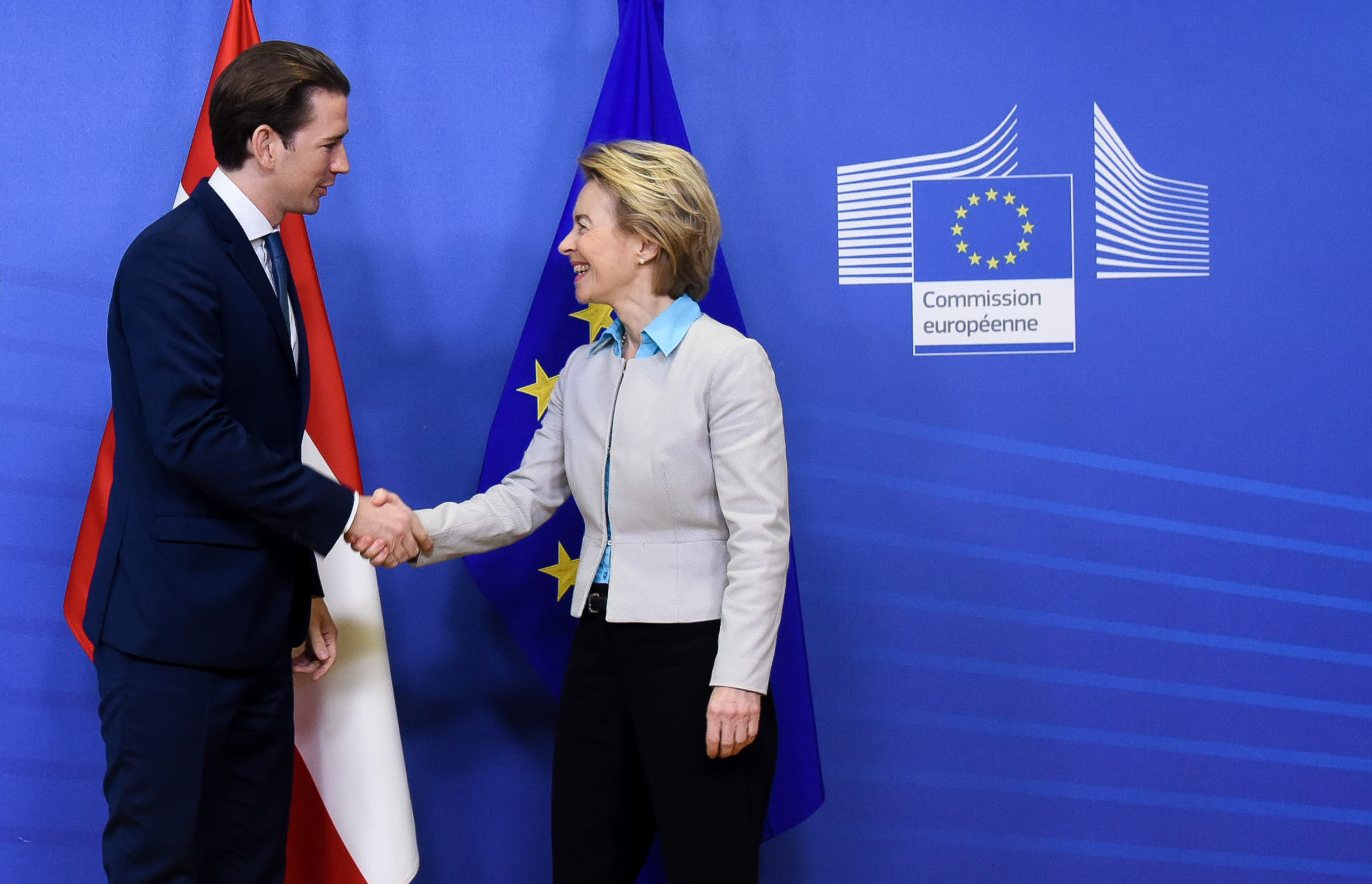 Why the rule of law matters so much to Austria – European Council on Foreign Relations