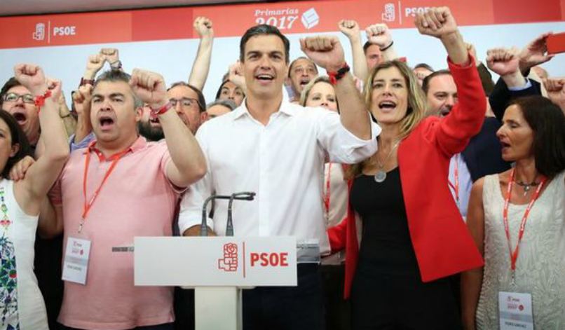 Spain Election A Win For No Pasaran European Council On Foreign Relations Spain Election A Win For No Pasaran European Council On Foreign Relations