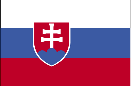 slvakia flag