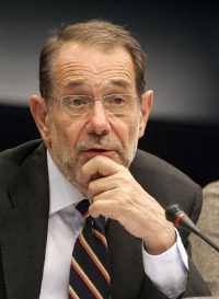 Javier Solana